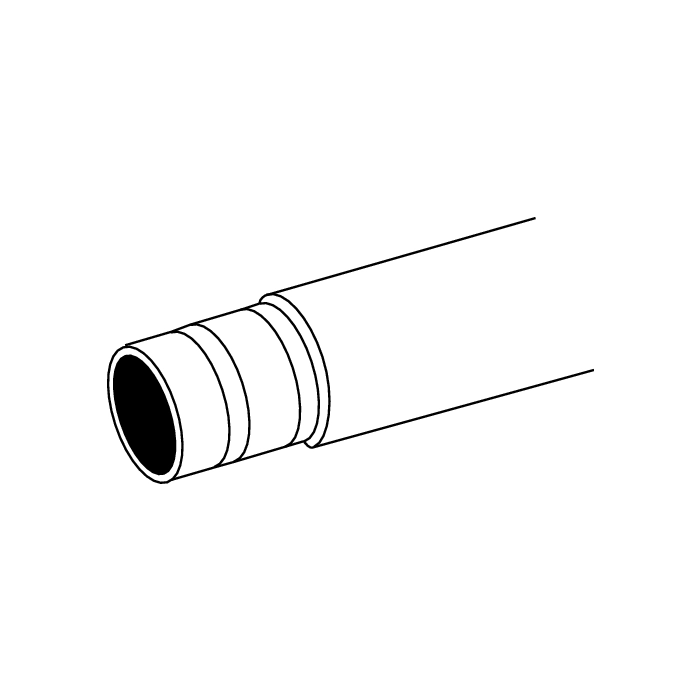 TECEflex Rura wielowarstwowa PE-Xc/Al/PE-RT 16mm 100m 732016